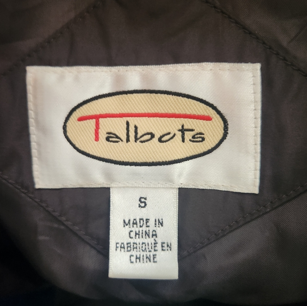 Talbots Jacket - image 4